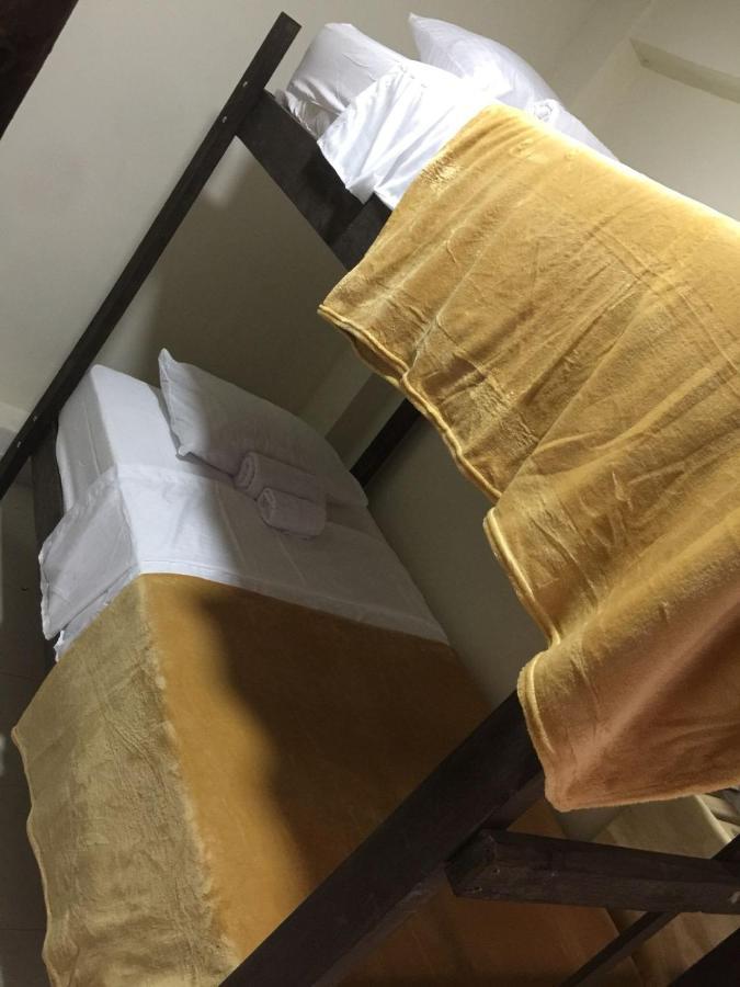 סנטה רוזה דה כבאל Hostal Cafe Casa De La Abuela מראה חיצוני תמונה