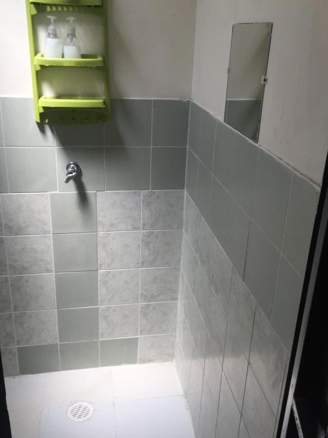 סנטה רוזה דה כבאל Hostal Cafe Casa De La Abuela מראה חיצוני תמונה